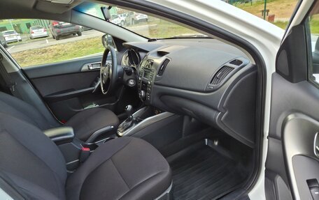 KIA Cerato III, 2012 год, 1 050 000 рублей, 13 фотография