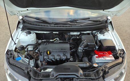 KIA Cerato III, 2012 год, 1 050 000 рублей, 15 фотография
