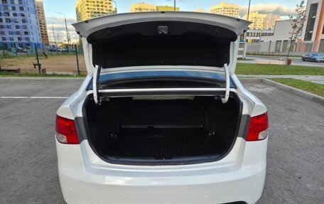 KIA Cerato III, 2012 год, 1 050 000 рублей, 18 фотография