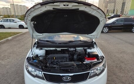KIA Cerato III, 2012 год, 1 050 000 рублей, 14 фотография