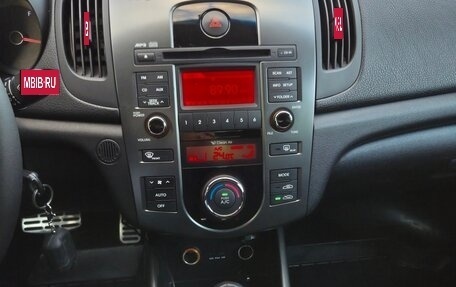 KIA Cerato III, 2012 год, 1 050 000 рублей, 16 фотография