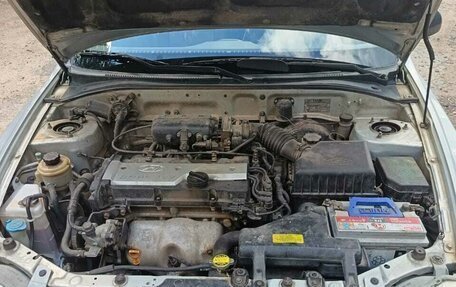 Hyundai Accent II, 2008 год, 500 000 рублей, 10 фотография