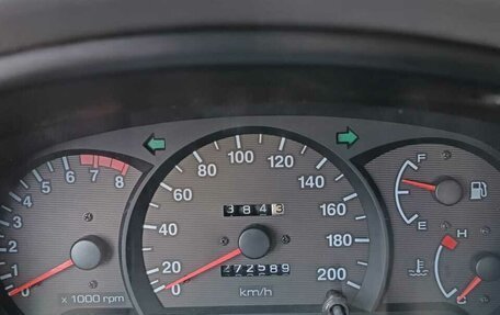 Hyundai Accent II, 2008 год, 500 000 рублей, 11 фотография