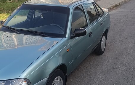 Daewoo Nexia I рестайлинг, 2008 год, 290 000 рублей, 6 фотография