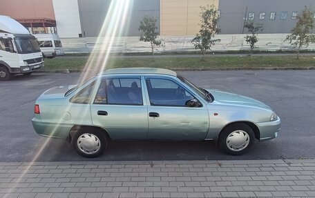 Daewoo Nexia I рестайлинг, 2008 год, 290 000 рублей, 4 фотография