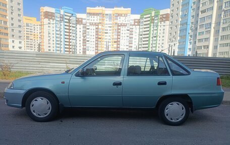 Daewoo Nexia I рестайлинг, 2008 год, 290 000 рублей, 2 фотография