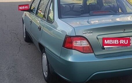 Daewoo Nexia I рестайлинг, 2008 год, 290 000 рублей, 3 фотография