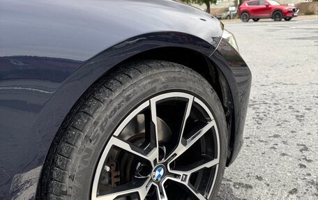 BMW 3 серия, 2012 год, 2 200 000 рублей, 7 фотография