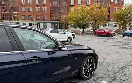 BMW 3 серия, 2012 год, 2 200 000 рублей, 6 фотография