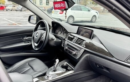 BMW 3 серия, 2012 год, 2 200 000 рублей, 9 фотография