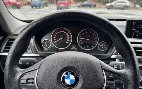 BMW 3 серия, 2012 год, 2 200 000 рублей, 10 фотография