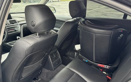 BMW 3 серия, 2012 год, 2 200 000 рублей, 16 фотография