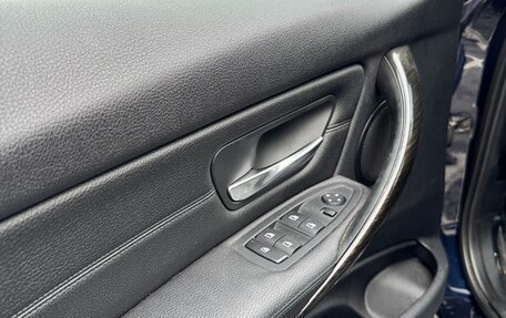 BMW 3 серия, 2012 год, 2 200 000 рублей, 15 фотография