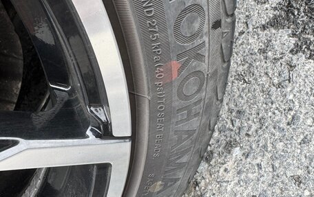 BMW 3 серия, 2012 год, 2 200 000 рублей, 8 фотография