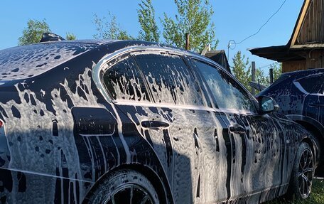 BMW 3 серия, 2012 год, 2 200 000 рублей, 22 фотография