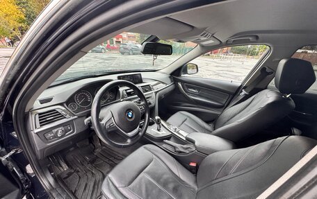 BMW 3 серия, 2012 год, 2 200 000 рублей, 12 фотография