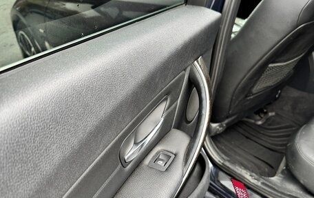 BMW 3 серия, 2012 год, 2 200 000 рублей, 17 фотография