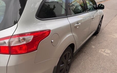 Ford Focus III, 2012 год, 850 000 рублей, 4 фотография