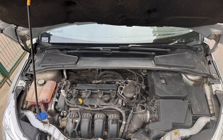 Ford Focus III, 2012 год, 850 000 рублей, 9 фотография