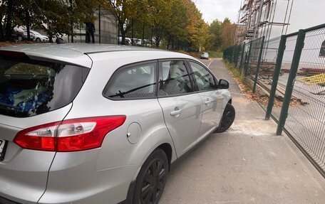 Ford Focus III, 2012 год, 850 000 рублей, 6 фотография