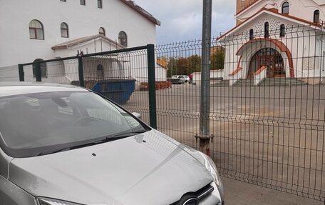 Ford Focus III, 2012 год, 850 000 рублей, 11 фотография
