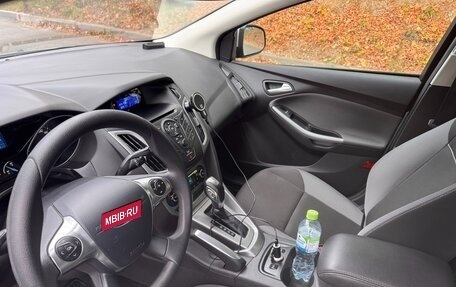 Ford Focus III, 2012 год, 850 000 рублей, 8 фотография
