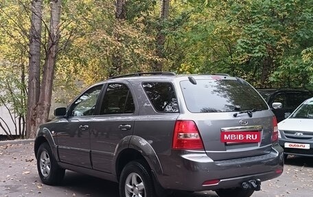 KIA Sorento IV, 2006 год, 615 000 рублей, 3 фотография