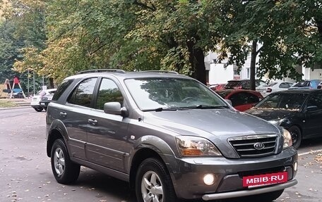 KIA Sorento IV, 2006 год, 615 000 рублей, 2 фотография