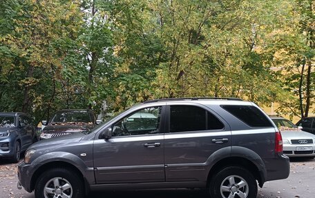KIA Sorento IV, 2006 год, 615 000 рублей, 7 фотография