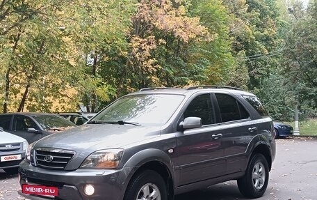 KIA Sorento IV, 2006 год, 615 000 рублей, 4 фотография