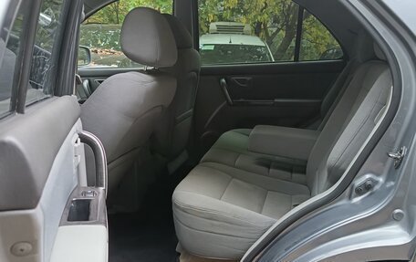 KIA Sorento IV, 2006 год, 615 000 рублей, 11 фотография