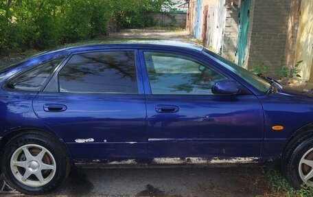 Mazda 626, 1996 год, 150 000 рублей, 2 фотография