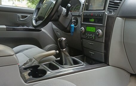 KIA Sorento IV, 2006 год, 615 000 рублей, 14 фотография