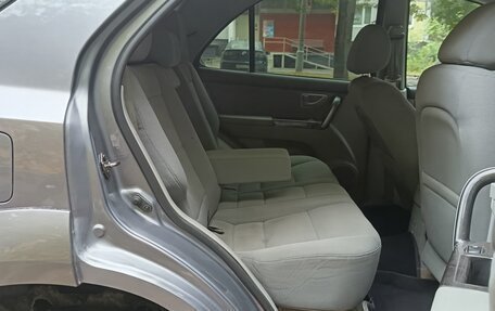 KIA Sorento IV, 2006 год, 615 000 рублей, 12 фотография