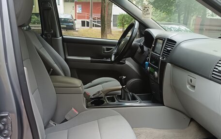KIA Sorento IV, 2006 год, 615 000 рублей, 13 фотография