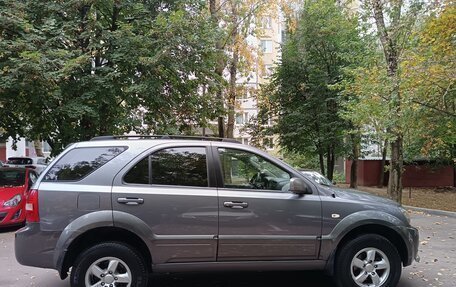 KIA Sorento IV, 2006 год, 615 000 рублей, 6 фотография