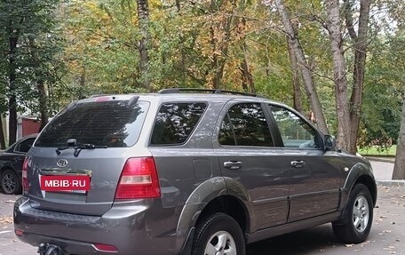 KIA Sorento IV, 2006 год, 615 000 рублей, 5 фотография