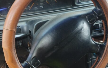 Mazda 626, 1996 год, 150 000 рублей, 6 фотография
