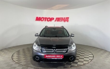 DongFeng H30 Cross, 2015 год, 589 000 рублей, 2 фотография