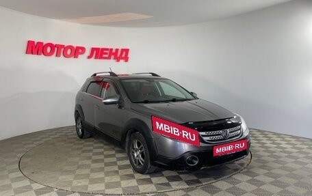 DongFeng H30 Cross, 2015 год, 589 000 рублей, 3 фотография