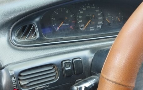 Mazda 626, 1996 год, 150 000 рублей, 7 фотография