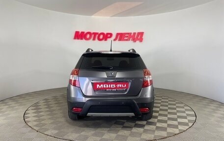 DongFeng H30 Cross, 2015 год, 589 000 рублей, 5 фотография