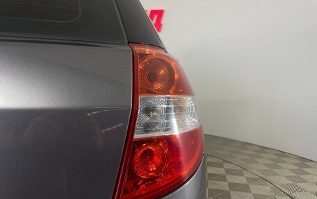 DongFeng H30 Cross, 2015 год, 589 000 рублей, 8 фотография