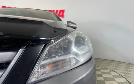 DongFeng H30 Cross, 2015 год, 589 000 рублей, 7 фотография