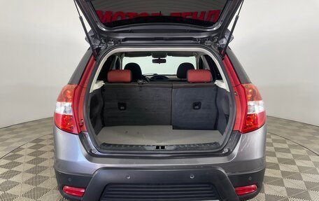 DongFeng H30 Cross, 2015 год, 589 000 рублей, 10 фотография