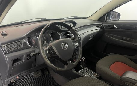 DongFeng H30 Cross, 2015 год, 589 000 рублей, 11 фотография