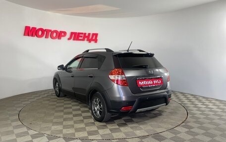 DongFeng H30 Cross, 2015 год, 589 000 рублей, 6 фотография