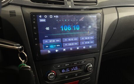 DongFeng H30 Cross, 2015 год, 589 000 рублей, 17 фотография