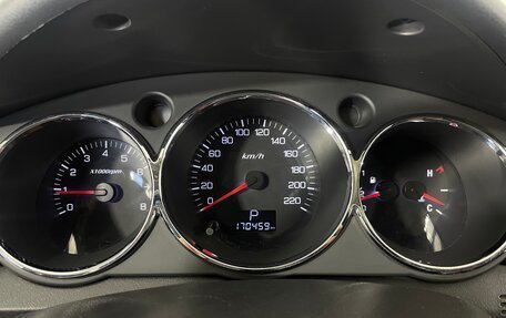 DongFeng H30 Cross, 2015 год, 589 000 рублей, 15 фотография