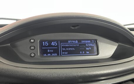 DongFeng H30 Cross, 2015 год, 589 000 рублей, 16 фотография